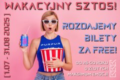 WAKACYJNY SZTOS