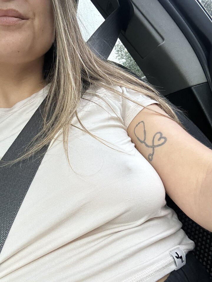 Miłego dnia😘 - Twojmokrysen89