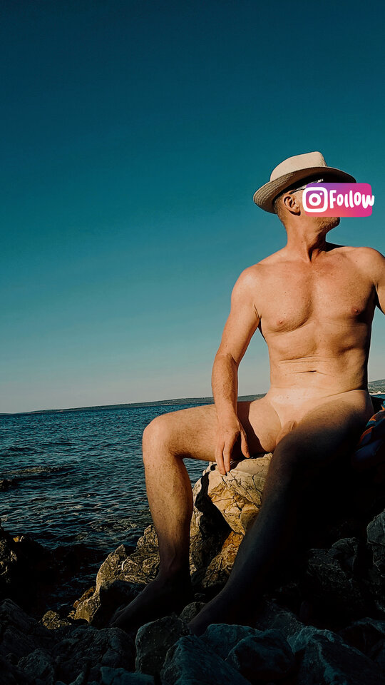 A na plaży... - nicosweet