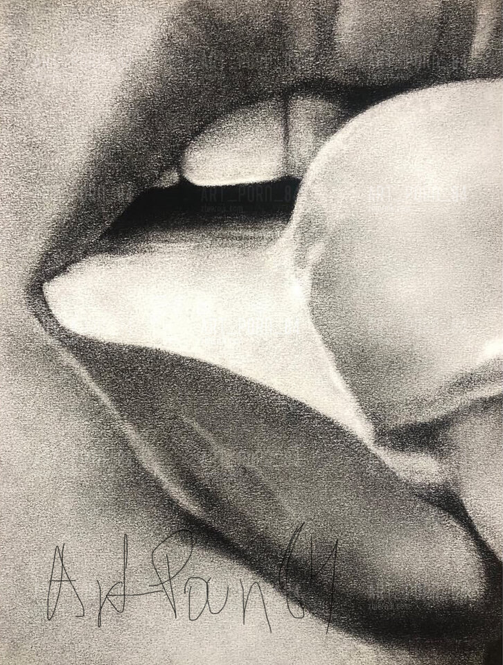 Środa …. 🍦😋😈 - Art_Porn_84