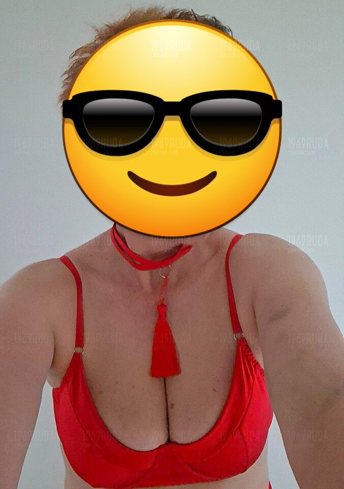 Zanim do mnie napiszesz, przeczytaj zakładkę "O mnie". - 1969ruda