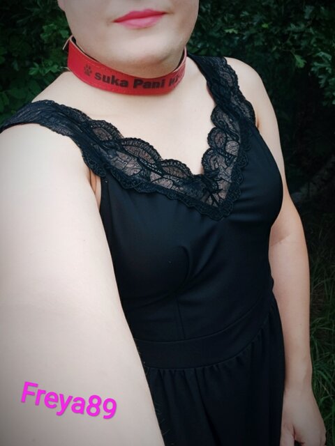 W plenerze - Freya_89