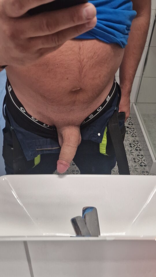 Jemu też w ten upał potrzeba ochłody - Kochankowie_mp