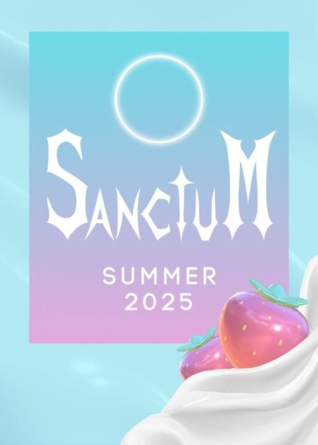 03.07.25 r. - SANCTUM BDSM - SUMMER 2025 - RayClub