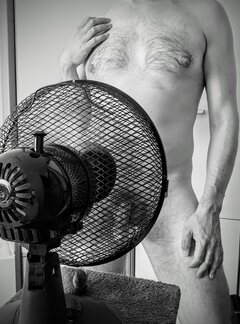 Gorąco i...gorąco...