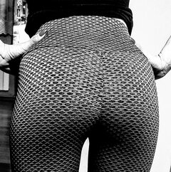 Dla miłośników leginsów !