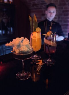 BARMAN ROKU