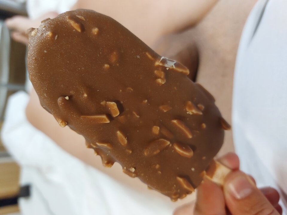 Uff jak gorąco 🙂 - antidotumm