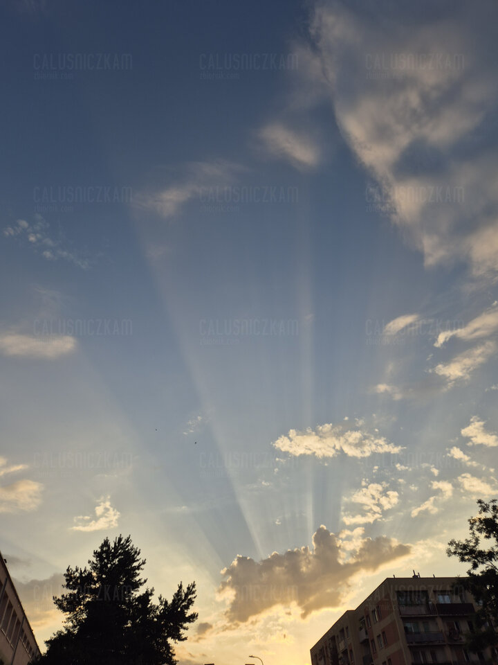 Nie szukaj piękna daleko...  - CalusniczkaM