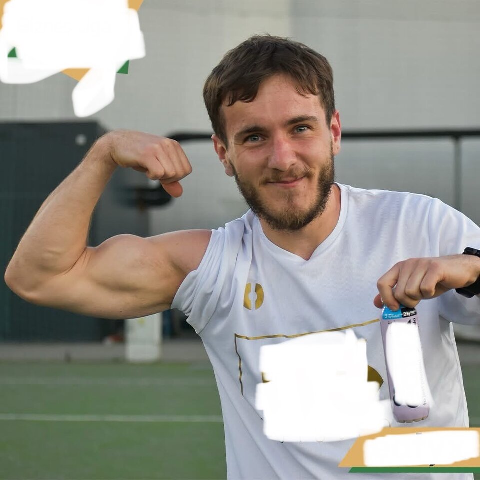 💪 - KrzysztofKrk96