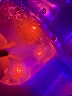 Może się popluskamy 😊😉