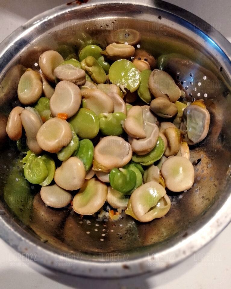 A co my tu dziś mamy? - Loren22