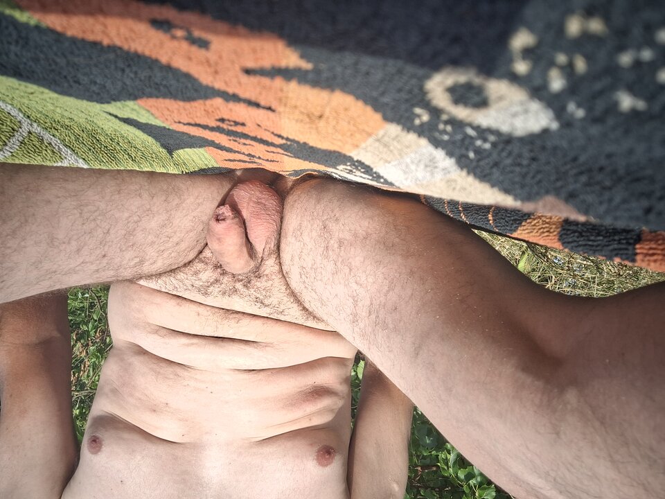 Opalanie - BrzegBi37