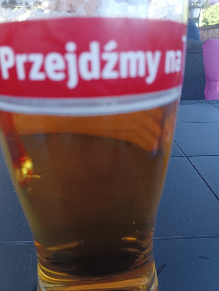 Piwko w ... - Napaleni75