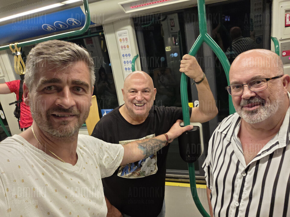 Lecimy w miasto po pracy🌡🌡🌡🍸🍸🍸 - Adminki