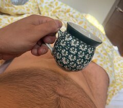 😘🍵