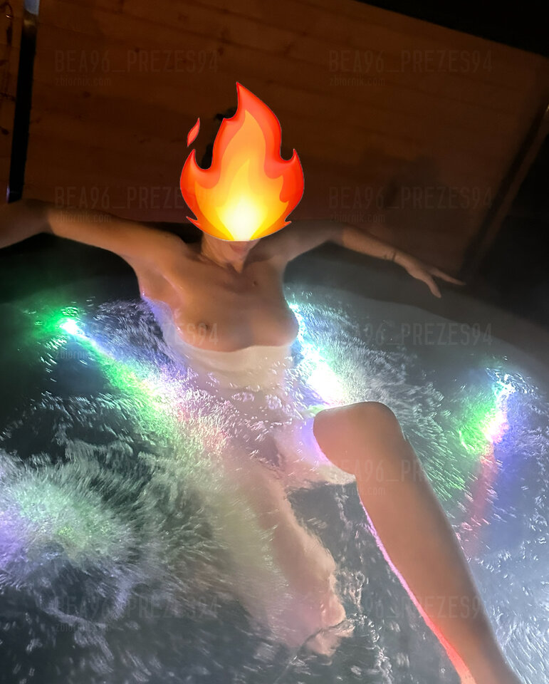 Dzień Dobry Łobuzy 💋🫦 jak tam weekend 😘 - BeA96_Prezes94