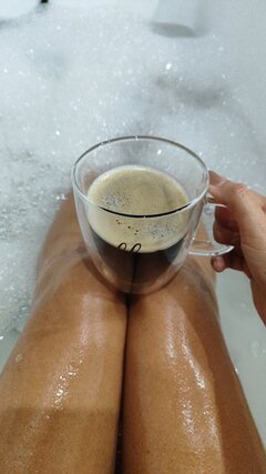 Chwila relaxu 🤤