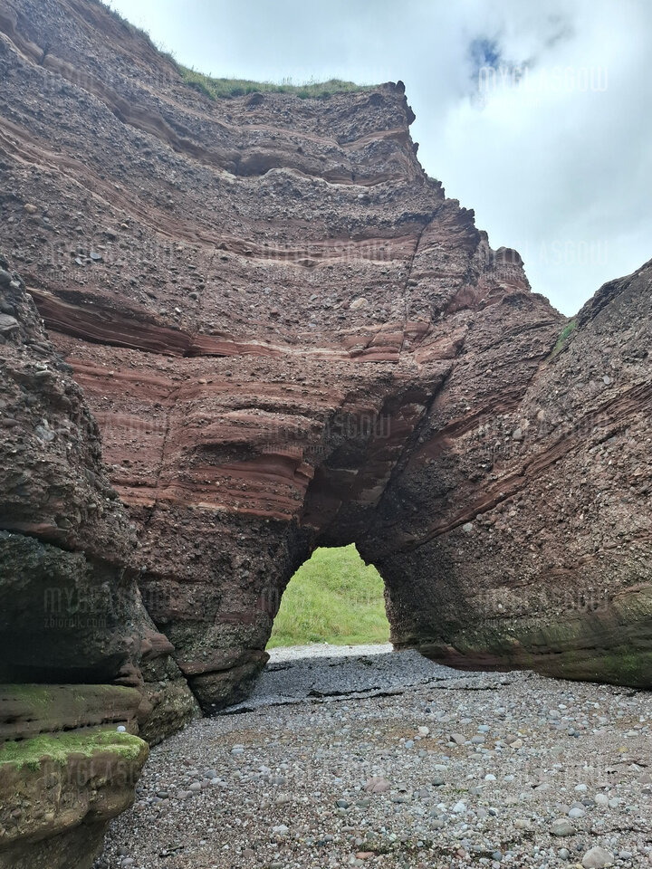 Dziura nie do zdobycia. - myglasgow