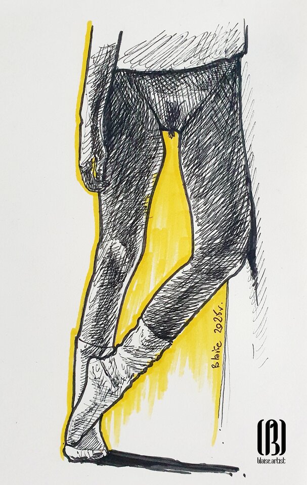 Art. No. 347 - blaise8