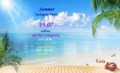 Summer Swingers Party 19 lipca.jpg