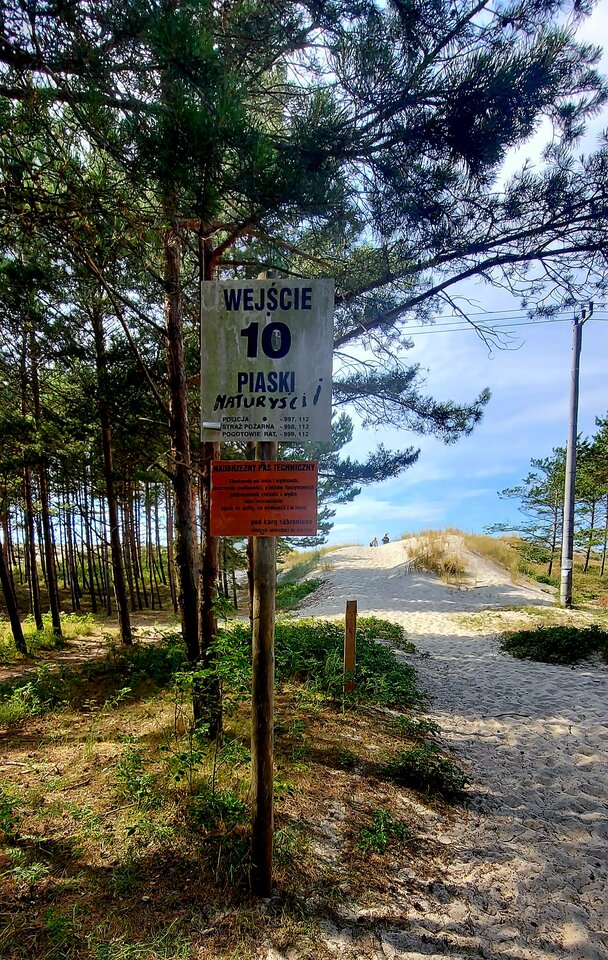 Piaski 2025 - JulLuc