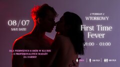 Wtorek 08.07