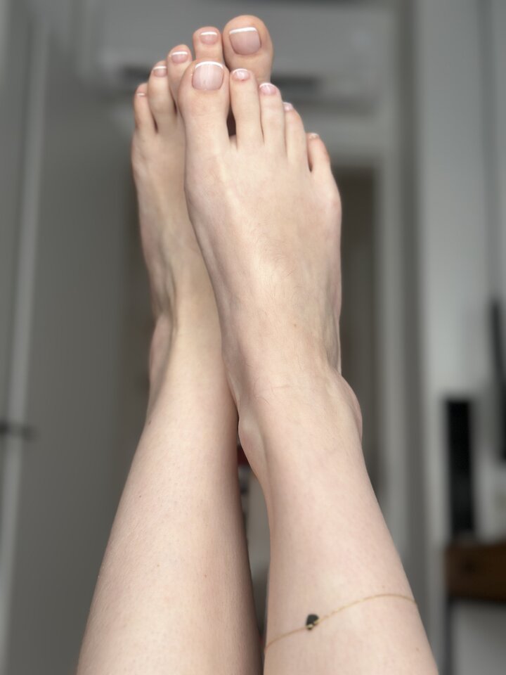 Stopki  gotowe na wakacje ☀️ - 6Chochliki9