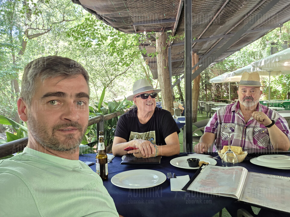 🇪🇦🌡🌞❤️ - Adminki