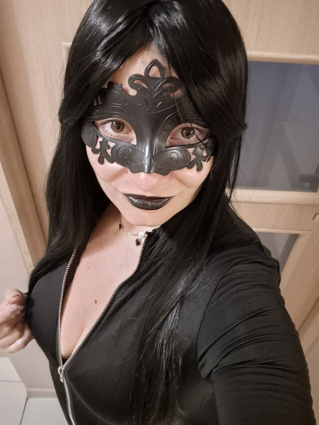DominaHypnotica