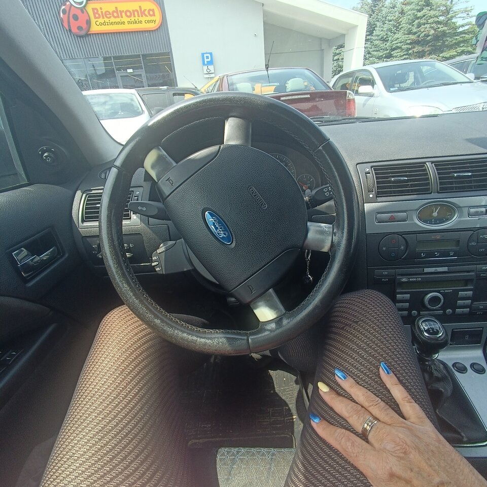 Czas na zakupy... 💋👄👙💅 - Gregorja