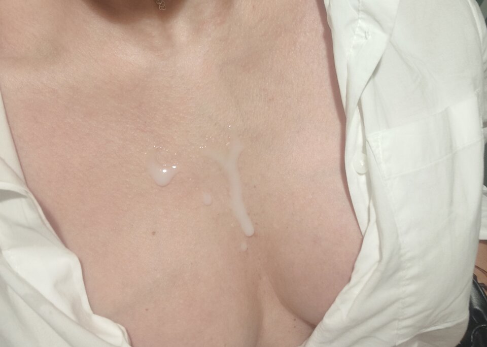 Relaks z szefem 😈 - MokraMamusia88