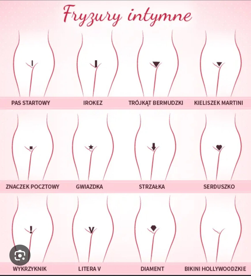 Którą Ty? - Podgladacz0891