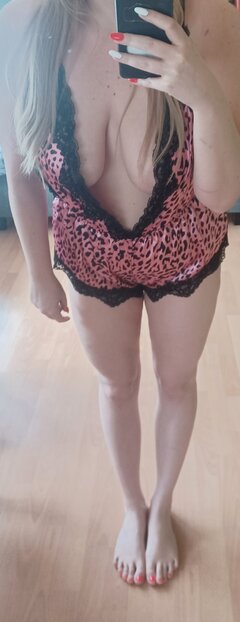 Z wczoraj 🌸🧸😚