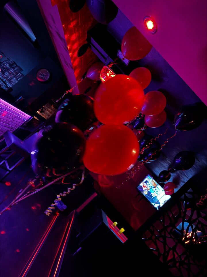 11.07.2025 r. - POŻEGNANIE BARMANA I BARMANEK - LavaClub