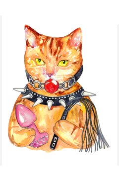 moja prawdziwa natura 😻