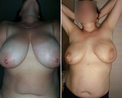 Dziwka dochodzi mąż płacze jak zachodzi (ostre komentarze)