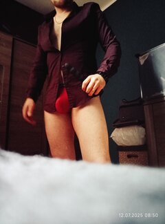 Jakieś figle z rana??😈🥵😍