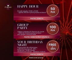 PRZYPOMINAMY!! EXTRA PROMKI W ORIGAMI!.jpg