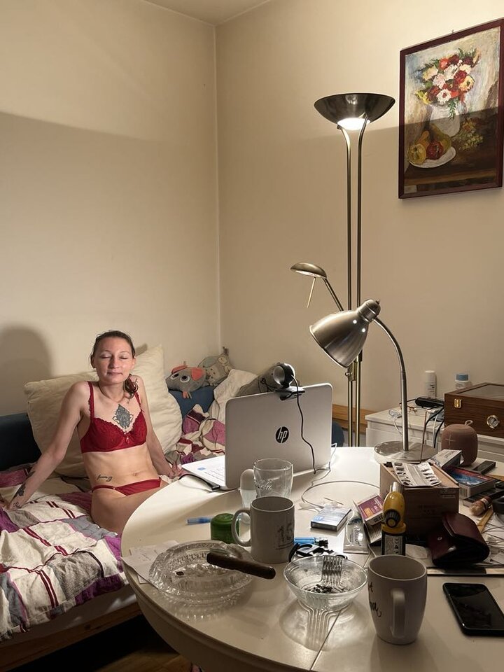 malutka_beata - janlisek