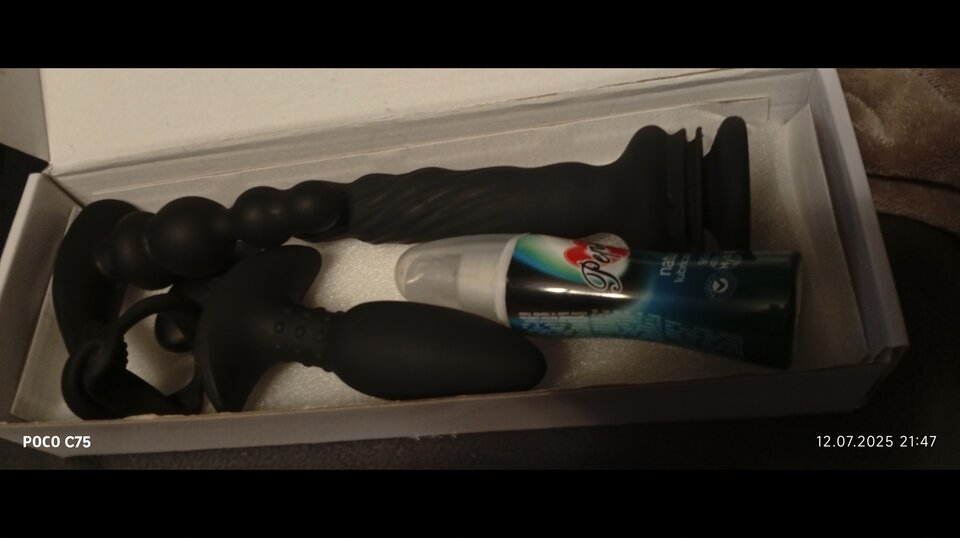 Zabieram do auta i jadę w miasto 😈🥵🔥 - Esculap