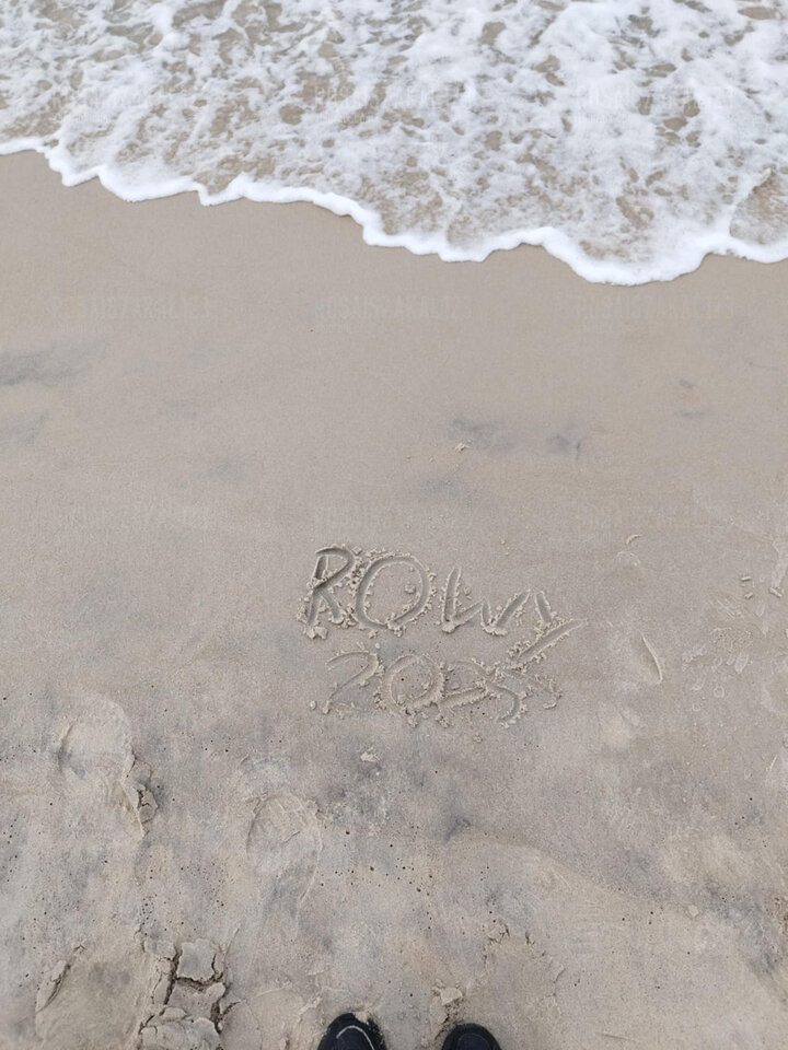 Rowy 2025 - RosaiSzakal123