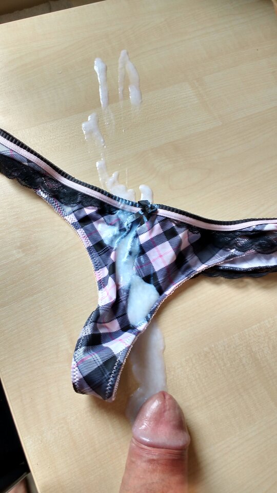 Uwielbiam takie widoki... - sssolidne22cm