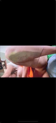 Chcę tak częściej mrrr