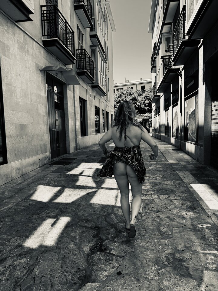 Czas wakacji ;)  - MilfWithHusband