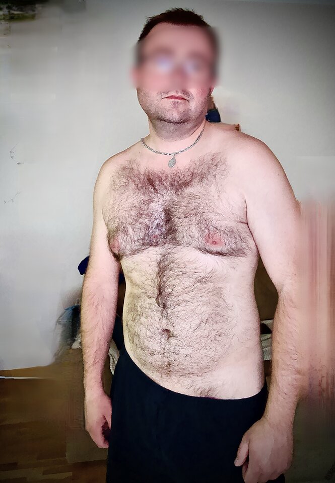 Nuda, może pogadamy, intensywnie 🥵 - OnDMKbstok