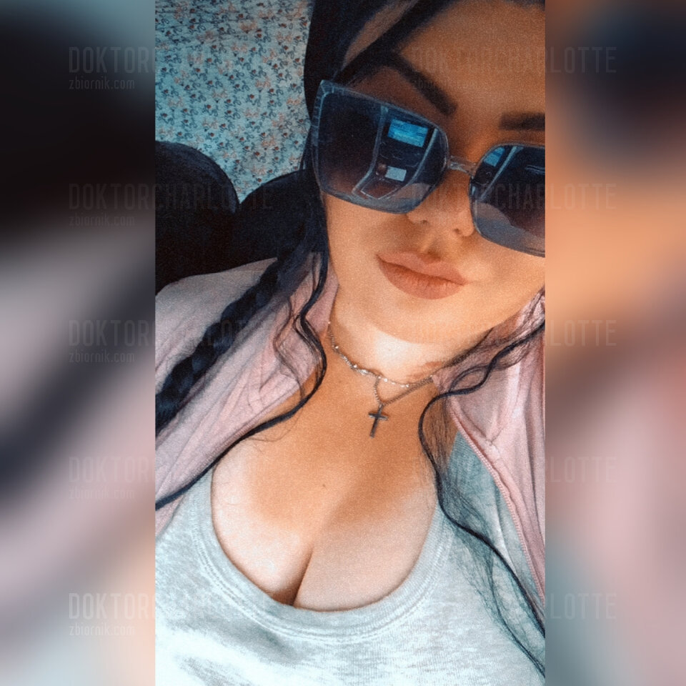 🖐️ - DoktorCharlotte