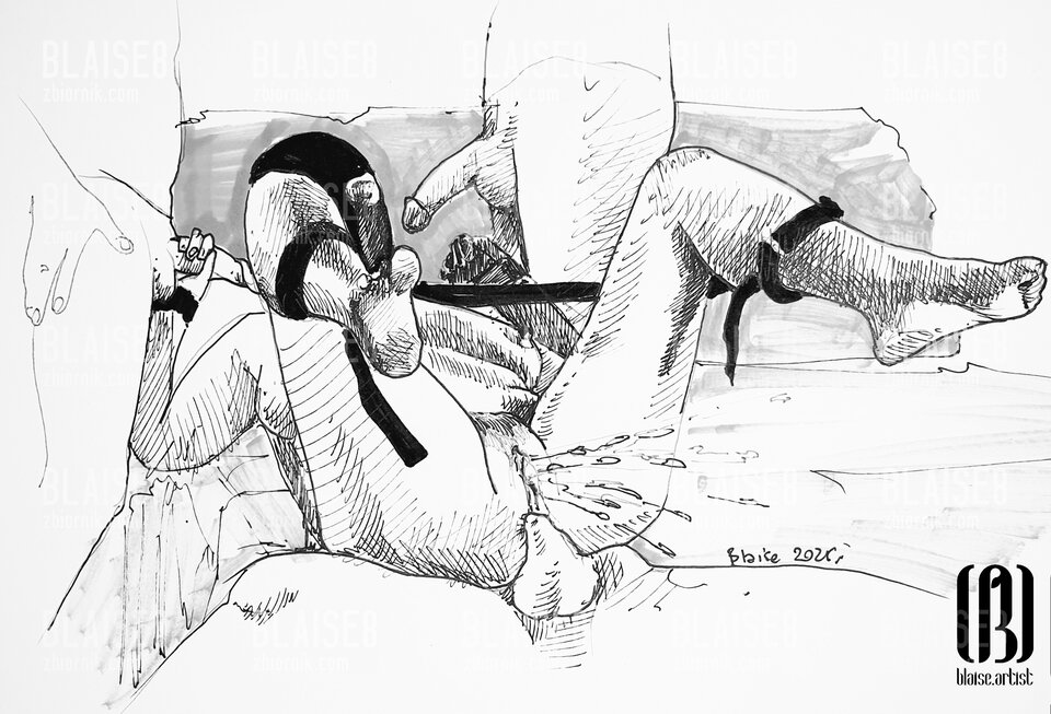 Art. No. 352 - blaise8