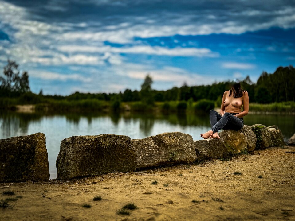 Łapanie promieni słonecznych 🌞 - Team4you