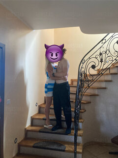 Z Panią domu   :- )